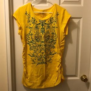 Apple Bottoms tee shirt